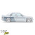 FRP TKYO Body Kit w Wing 13pc > Mercedes-Benz 190E (W201) 1988-1993 - image 89