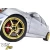 FRP CSPE Wide Body 20mm Fenders (front) > Mitsubishi Evolution EVO8 EVO9 CT9A 2003-2006 - image 2