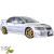 FRP CSPE Wide Body 20mm Fenders (front) > Mitsubishi Evolution EVO8 EVO9 CT9A 2003-2006 - image 4