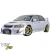 FRP CSPE Wide Body 20mm Fenders (front) > Mitsubishi Evolution EVO8 EVO9 CT9A 2003-2006 - image 9