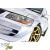 FRP DAM Front Bumper > Mitsubishi Evolution EVO8 EVO9 CT9A 2003-2006 - image 8
