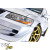 FRP DAM Front Bumper > Mitsubishi Evolution EVO8 EVO9 CT9A 2003-2006 - image 8