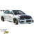 FRP VAR Side Skirts 4pc > Mitsubishi Evolution EVO8 EVO9 CT9A 2003-2006 - image 3