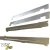 FRP VAR Side Skirts 4pc > Mitsubishi Evolution EVO8 EVO9 CT9A 2003-2006 - image 11