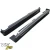 FRP VAR Side Skirts 4pc > Mitsubishi Evolution EVO8 EVO9 CT9A 2003-2006 - image 13