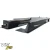 FRP VAR Side Skirts 4pc > Mitsubishi Evolution EVO8 EVO9 CT9A 2003-2006 - image 17