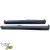 FRP VAR Side Skirts 4pc > Mitsubishi Evolution EVO8 EVO9 CT9A 2003-2006 - image 18