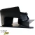 FRP VAR Side Skirts 4pc > Mitsubishi Evolution EVO8 EVO9 CT9A 2003-2006 - image 19