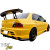 FRP VAR Rear Bumper > Mitsubishi Evolution EVO8 EVO9 CT9A 2003-2006 - image 4