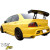 FRP VAR Rear Bumper > Mitsubishi Evolution EVO8 EVO9 CT9A 2003-2006 - image 5