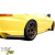 FRP VAR Rear Bumper > Mitsubishi Evolution EVO8 EVO9 CT9A 2003-2006 - image 7