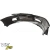 FRP VOLT 4pc Front Bumper > Mitsubishi Evolution EVO8 EVO9 CT9A 2003-2006 - image 12
