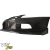FRP VOLT 4pc Front Bumper > Mitsubishi Evolution EVO8 EVO9 CT9A 2003-2006 - image 16