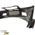 FRP VOLT 4pc Front Bumper > Mitsubishi Evolution EVO8 EVO9 CT9A 2003-2006 - image 13