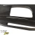 FRP VOLT 4pc Front Bumper > Mitsubishi Evolution EVO8 EVO9 CT9A 2003-2006 - image 17