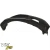 FRP VOLT 4pc Front Bumper > Mitsubishi Evolution EVO8 EVO9 CT9A 2003-2006 - image 22