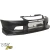FRP VOLT 4pc Front Bumper > Mitsubishi Evolution EVO8 EVO9 CT9A 2003-2006 - image 20