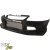 FRP VOLT 4pc Front Bumper > Mitsubishi Evolution EVO8 EVO9 CT9A 2003-2006 - image 19