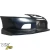 FRP VOLT 4pc Front Bumper > Mitsubishi Evolution EVO8 EVO9 CT9A 2003-2006 - image 23