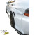 FRP VOLT Wide Body Fenders (rear) 4pc > Mitsubishi Evolution EVO8 EVO9 CT9A 2003-2006 - image 2