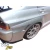 FRP VOLT Wide Body Fenders (rear) 4pc > Mitsubishi Evolution EVO8 EVO9 CT9A 2003-2006 - image 8