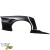 FRP VOLT Wide Body Fenders (rear) 4pc > Mitsubishi Evolution EVO8 EVO9 CT9A 2003-2006 - image 18
