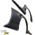 FRP VOLT Wide Body Fenders (rear) 4pc > Mitsubishi Evolution EVO8 EVO9 CT9A 2003-2006 - image 19
