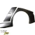 FRP VOLT Wide Body Fenders (rear) 4pc > Mitsubishi Evolution EVO8 EVO9 CT9A 2003-2006 - image 21
