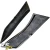 FRP VOLT Wide Body Fenders (rear) 4pc > Mitsubishi Evolution EVO8 EVO9 CT9A 2003-2006 - image 28
