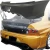 FRP VOLT Rear Bumper > Mitsubishi Evolution EVO8 EVO9 CT9A 2003-2006 - image 5