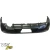 FRP VOLT Rear Bumper > Mitsubishi Evolution EVO8 EVO9 CT9A 2003-2006 - image 12