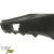 FRP VOLT Rear Bumper > Mitsubishi Evolution EVO8 EVO9 CT9A 2003-2006 - image 14