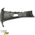 FRP VOLT Rear Bumper > Mitsubishi Evolution EVO8 EVO9 CT9A 2003-2006 - image 15