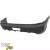 VSaero FRP VOLT Rear Bumper > Mitsubishi Evolution EVO8 EVO9 CT9A 2003-2006 - image 16