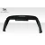 2001-2007 Mercedes C Class W203 Black Series Look Rear Bumper - 1 Piece - image 10