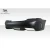 2001-2007 Mercedes C Class Black Series Look Rear Bumper - image 6