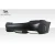 2001-2007 Mercedes C Class Black Series Look Rear Bumper - image 5
