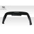 2001-2007 Mercedes C Class W203 Black Series Look Rear Bumper - 1 Piece - image 5