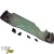 FRP VOLT Rear Diffuser > Mitsubishi Evolution EVO8 EVO9 CT9A 2003-2006 - image 6