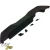 FRP VOLT Rear Diffuser > Mitsubishi Evolution EVO8 EVO9 CT9A 2003-2006 - image 5