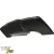 FRP VOLT Rear Diffuser > Mitsubishi Evolution EVO8 EVO9 CT9A 2003-2006 - image 14