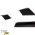FRP VOLT Rear Diffuser > Mitsubishi Evolution EVO8 EVO9 CT9A 2003-2006 - image 13