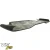 FRP VOLT Rear Diffuser > Mitsubishi Evolution EVO8 EVO9 CT9A 2003-2006 - image 16