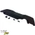 FRP VOLT Rear Diffuser > Mitsubishi Evolution EVO8 EVO9 CT9A 2003-2006 - image 19