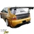 FRP VOLT Rear Diffuser > Mitsubishi Evolution EVO8 EVO9 CT9A 2003-2006 - image 22