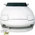 FRP VERT V1 Front Bumper > Nissan 240SX 1989-1994 > 2/3dr - image 3