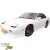 FRP VERT V1 Front Bumper > Nissan 240SX 1989-1994 > 2/3dr - image 10