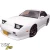 FRP VERT V1 Front Bumper > Nissan 240SX 1989-1994 > 2/3dr - image 6