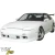 FRP VERT V1 Front Bumper > Nissan 240SX 1989-1994 > 2/3dr - image 12