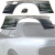 FRP MSPO Wide Body Fenders (rear) w Gas Cap 50mm > Nissan Silvia (S13) 1989-1994 > 2dr Coupe - image 1